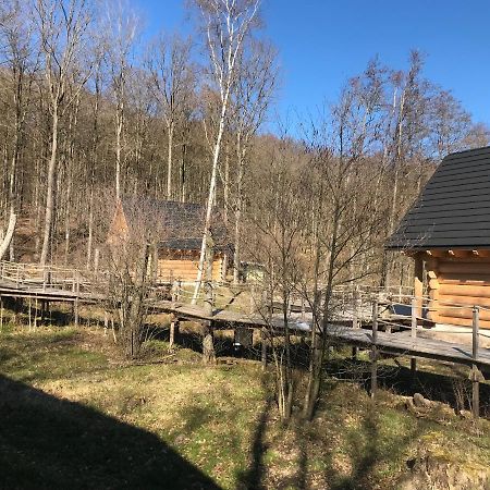 Fjaell Stuga Steninge Exterior foto