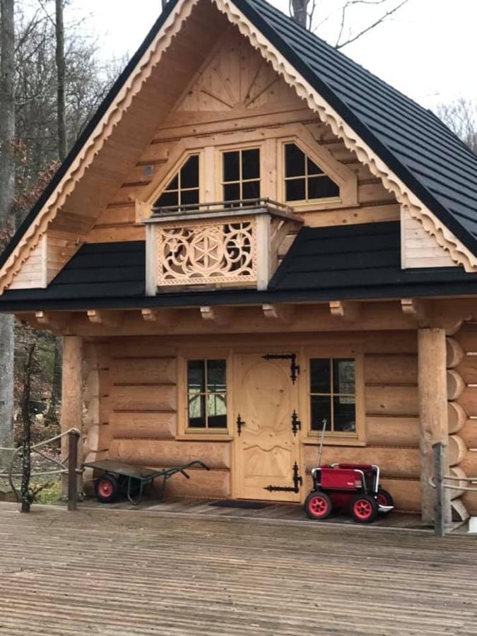 Fjaell Stuga Steninge Exterior foto