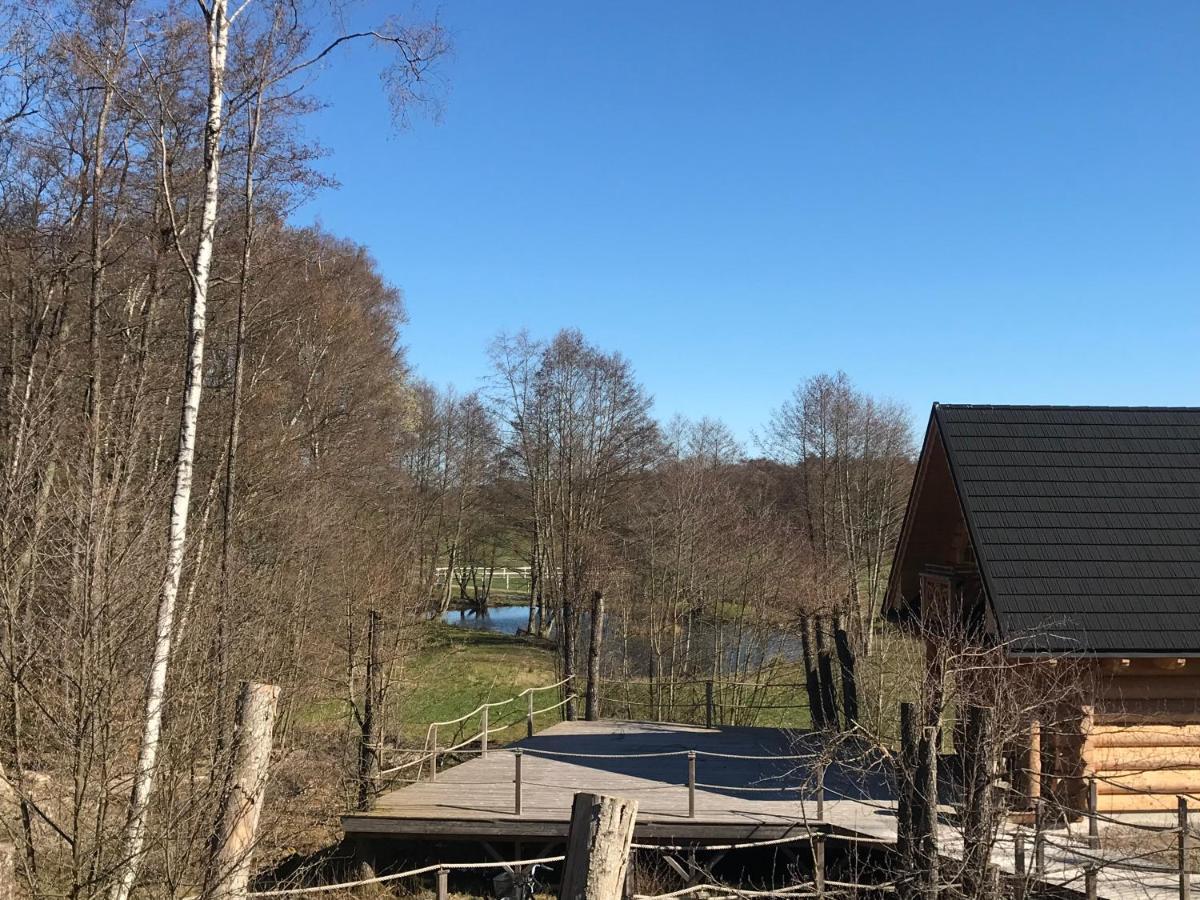 Fjaell Stuga Steninge Exterior foto